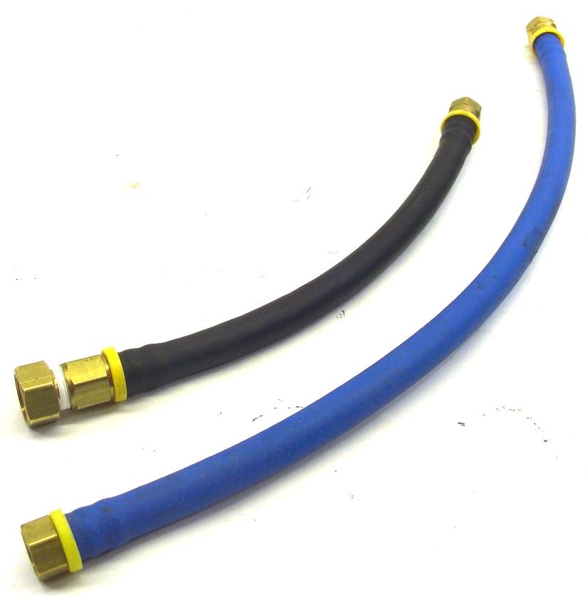 NonMetallic Fuel Line Set M35A2 multifuel diesel engine